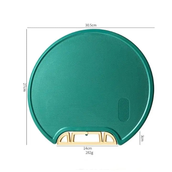 BowLift | Double-sided cutting board – Non-slip & food-safe