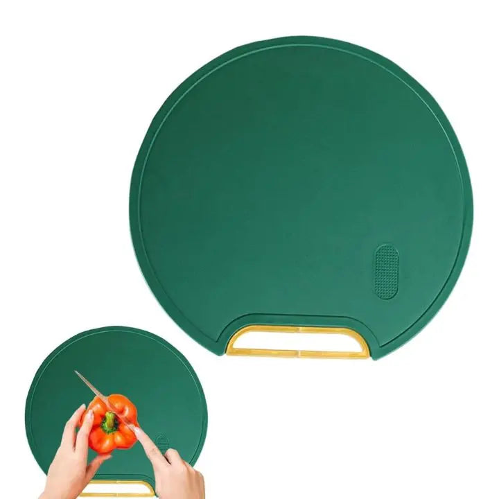 BowLift | Double-sided cutting board – Non-slip & food-safe