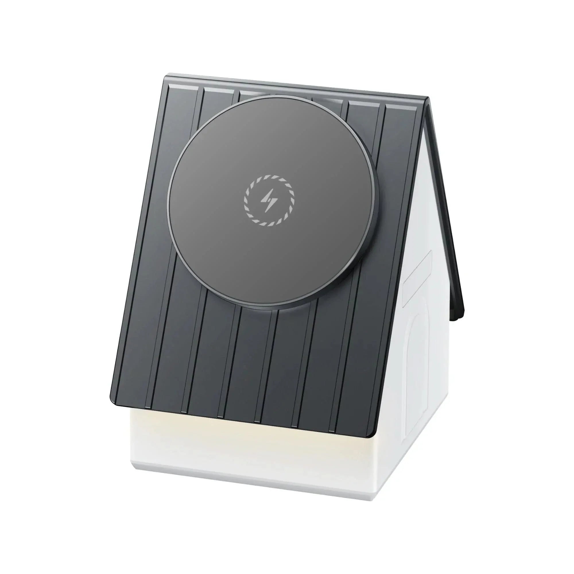 BowLift | 3-in-1 Wireless Charger for iPhone, AirPods, Apple Watch