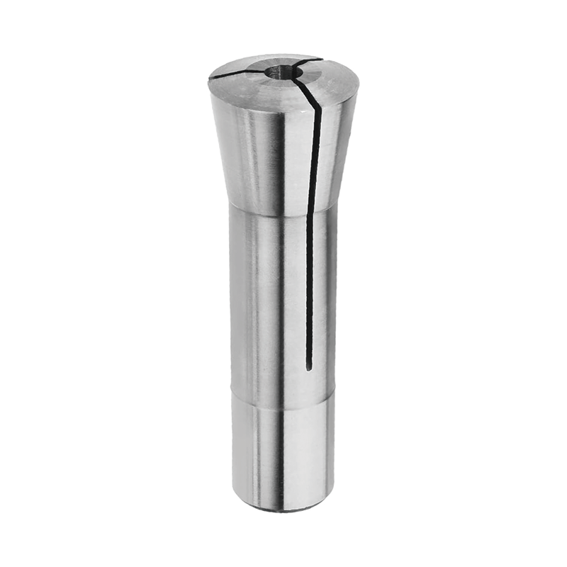 BowLift | 1 Pcs R8 Precision Round Spring Collet, 5/16-inch Mill Chuck Holder, for Milling Machine Drill Presses Boring Machine Machining