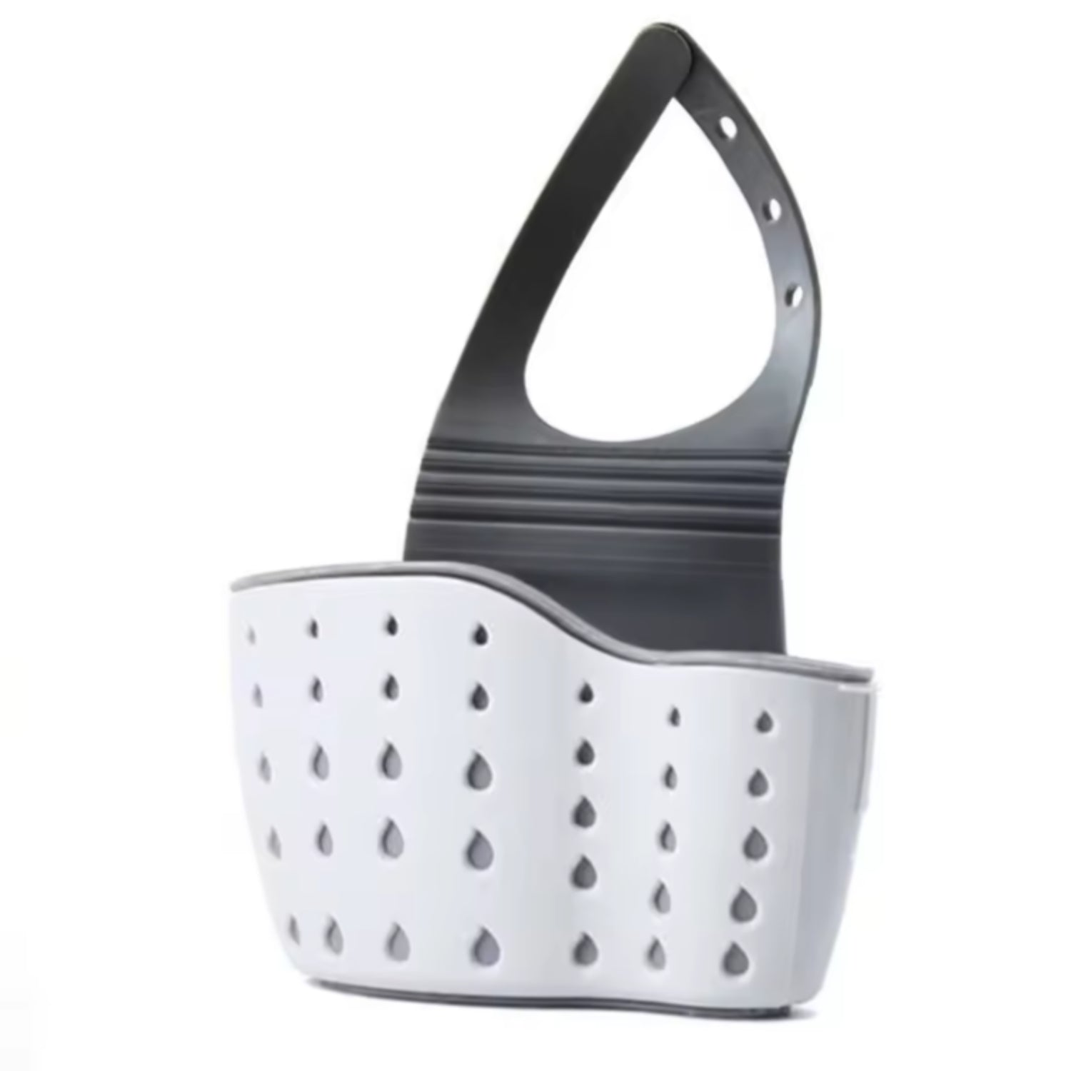 BowLift | Dry Ease Silicone Drainer Organizer