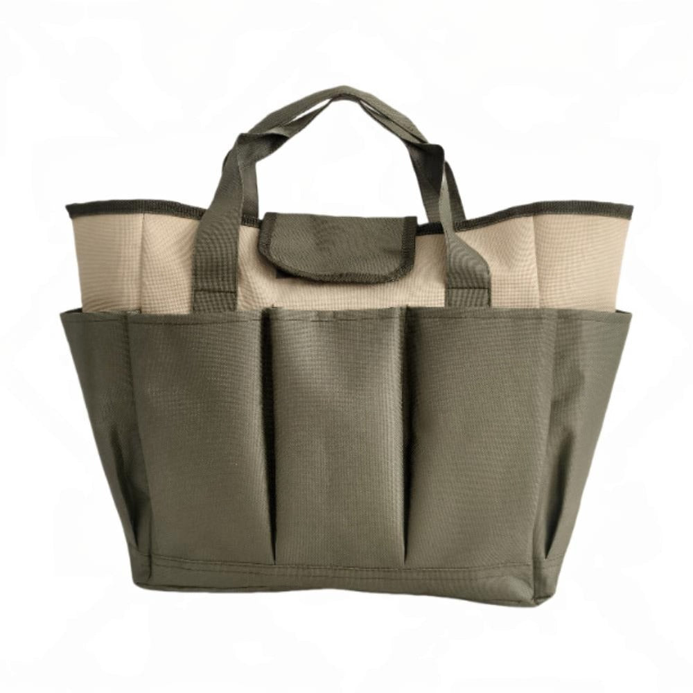 BowLift | Durable Multi-Purpose Gardening Tool Storage Bag