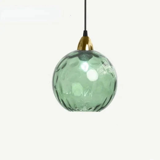 BowLift | Modern Design Glass Pendant Light