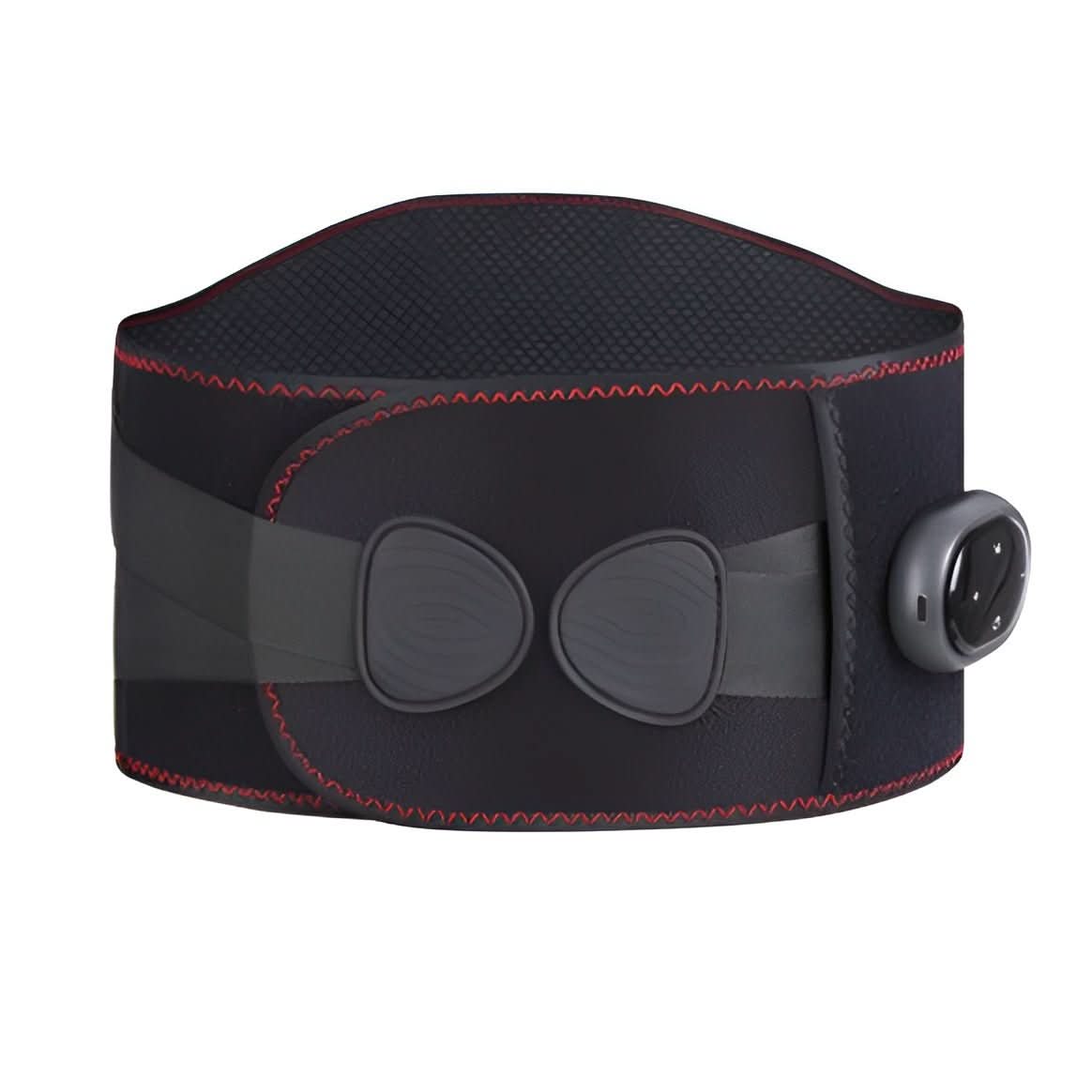 BowLift | Ergonomic back massager with infrared heat & vibration massage