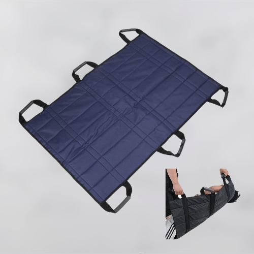 BowLift | Comfortable transfer aid with padded support