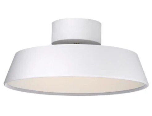 BowLift | Polarbeam - Rotatable LED Ceiling Light