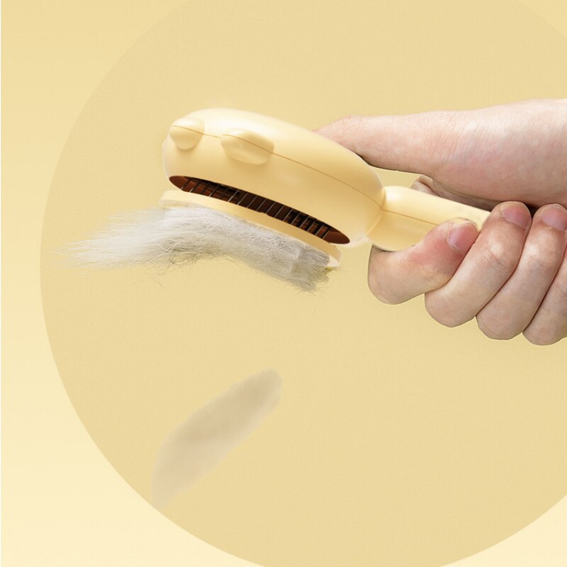 BowLift | FurSmooth Gentle Grooming Essential