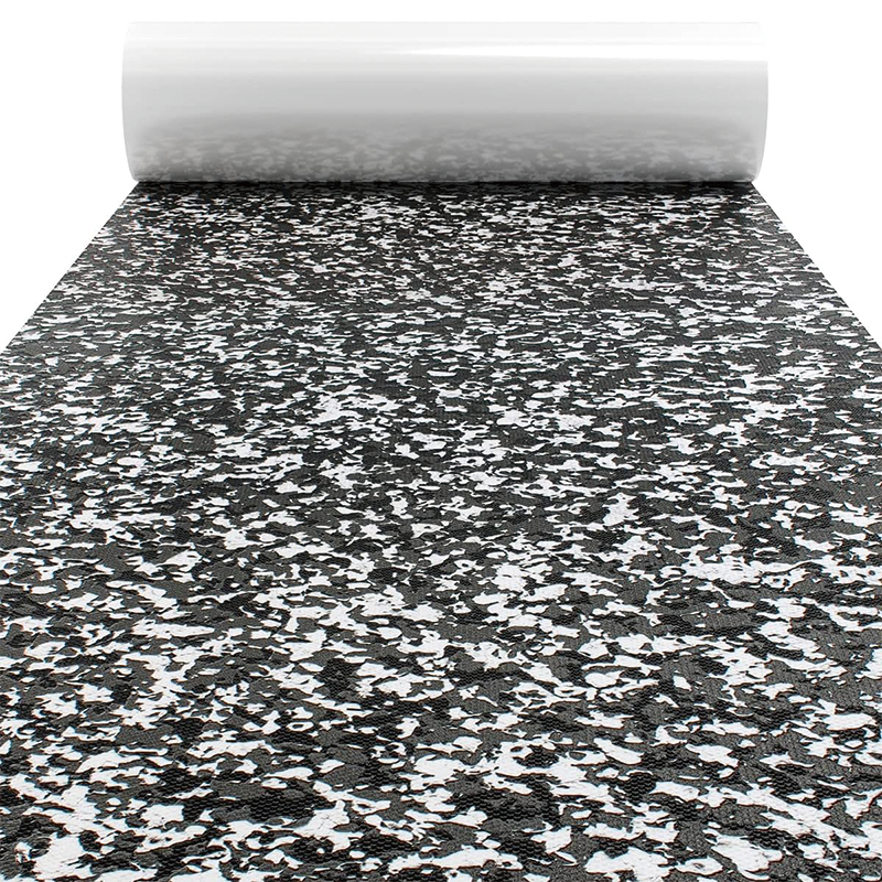 BowLift | EVA Foam Camo Boat Flooring Decking Sheet Marine Mat,94.5x31.5 inch,Non-Slip and Self-Adhesive Flooring,for Boats, Yacht, Pontoon, Kayak Decking