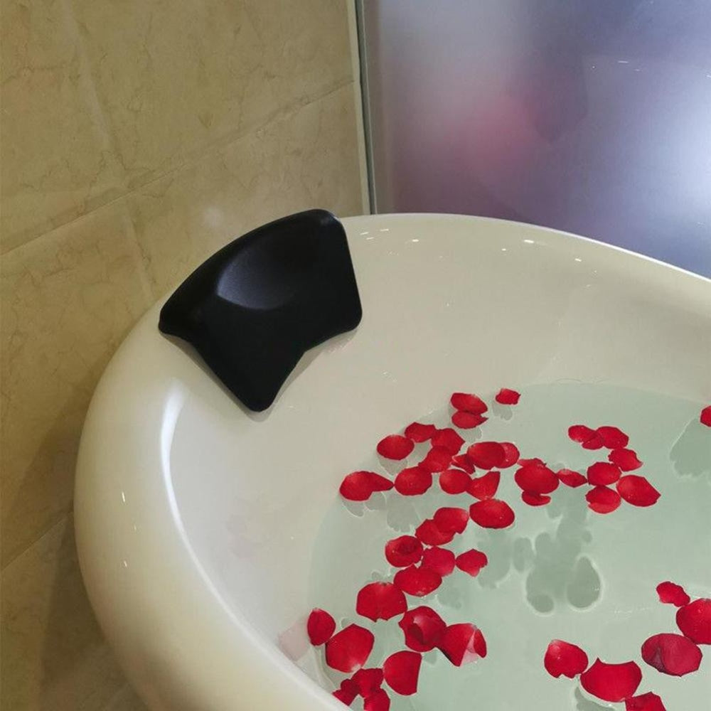 BowLift | Aqua Cradle Bathtub Pillow