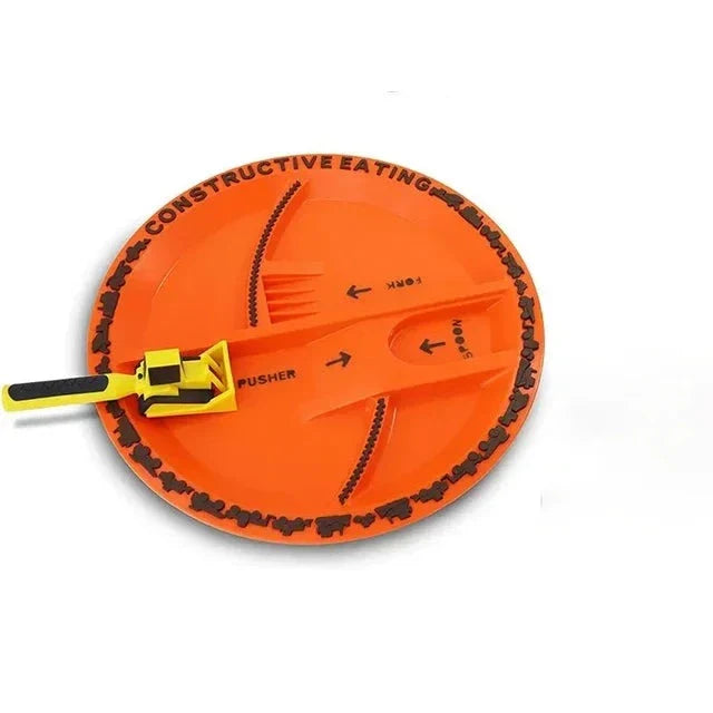 BowLift | CleverCutlery™ Creative Table Fun