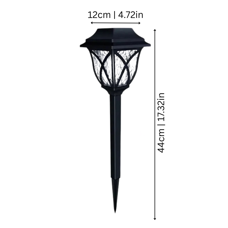 BowLift | EcoLanterns