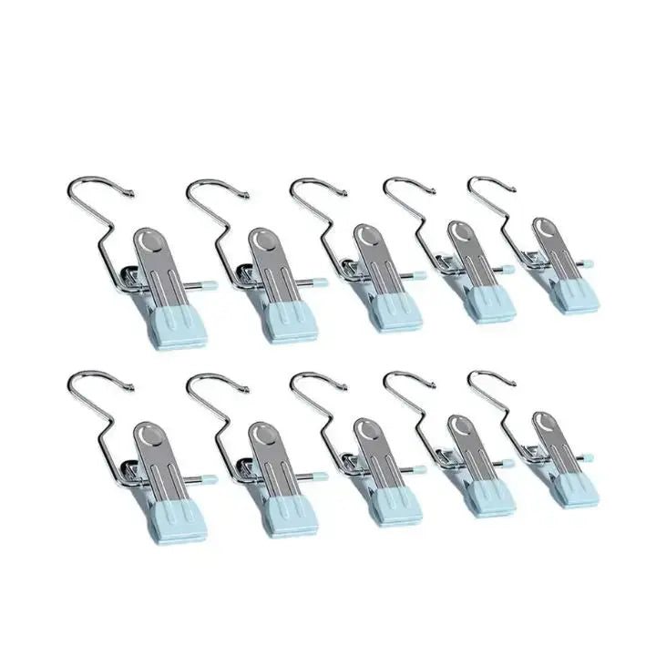 BowLift | Stainless Steel Dress Clip - Robust Hanger