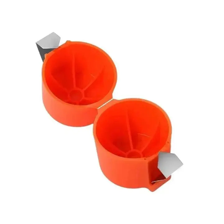 BowLift | Egg opener & egg yolk separator