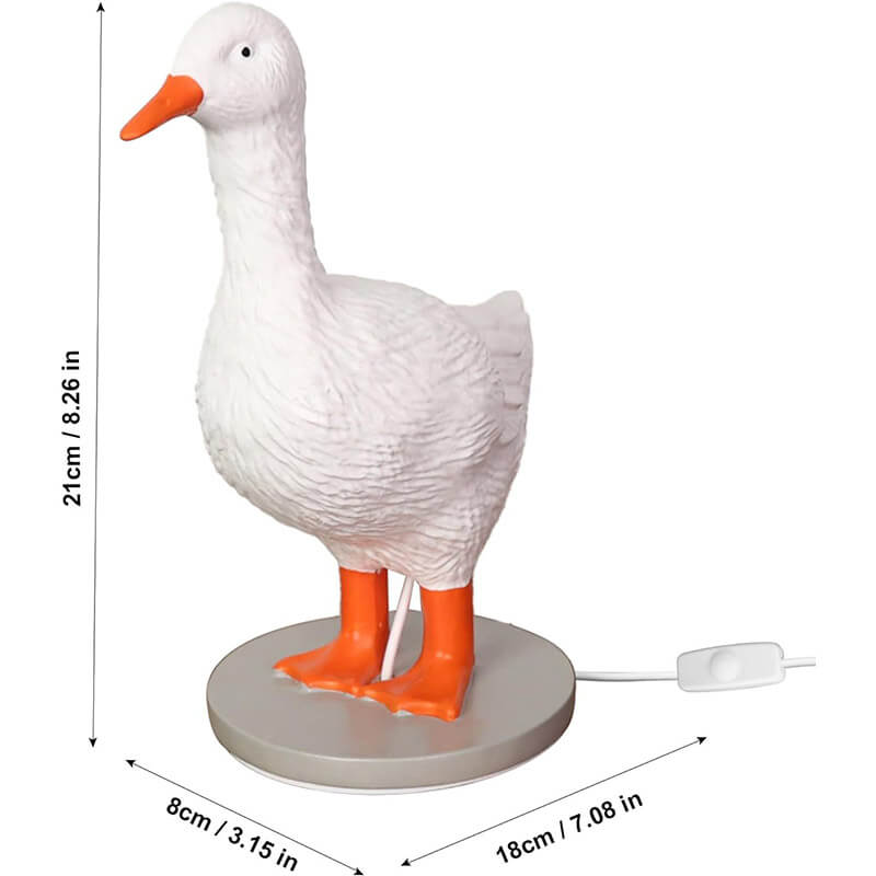 BowLift | Egg Night Light