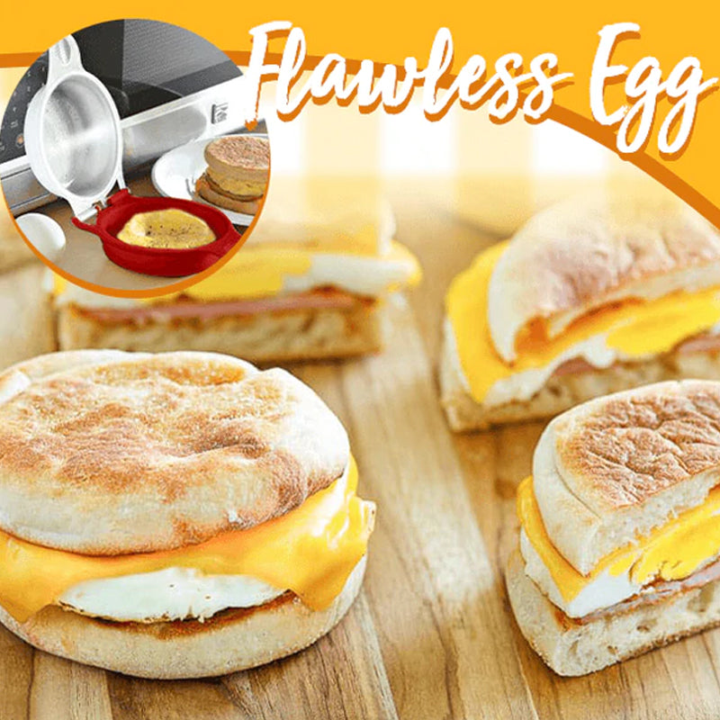 BowLift | EggWich Microwave Egg Cooker