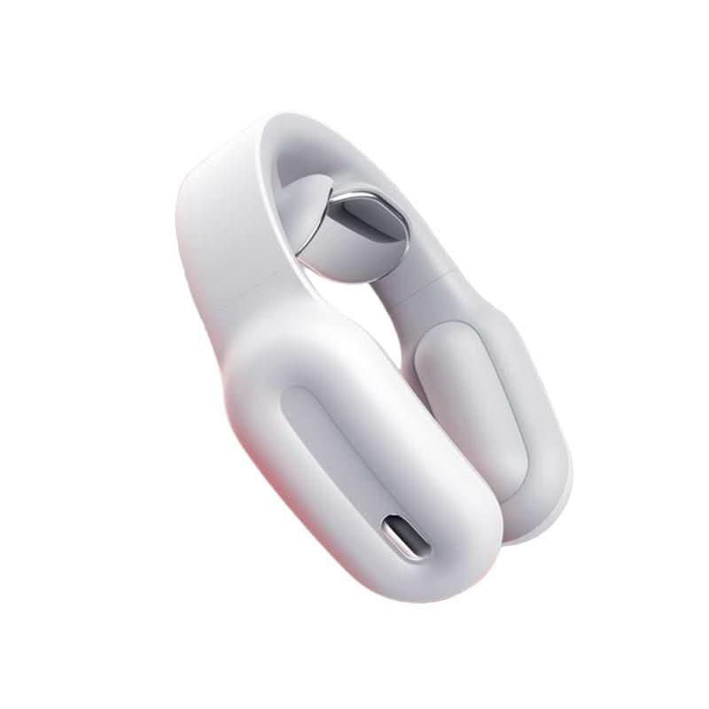 BowLift | Electric Neck Massager with Heat Function & 3 Modes