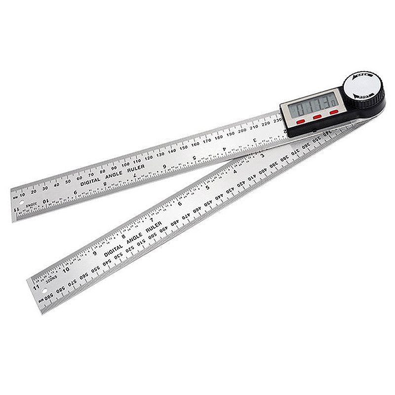 BowLift | Electronic Digital Display Angle Ruler