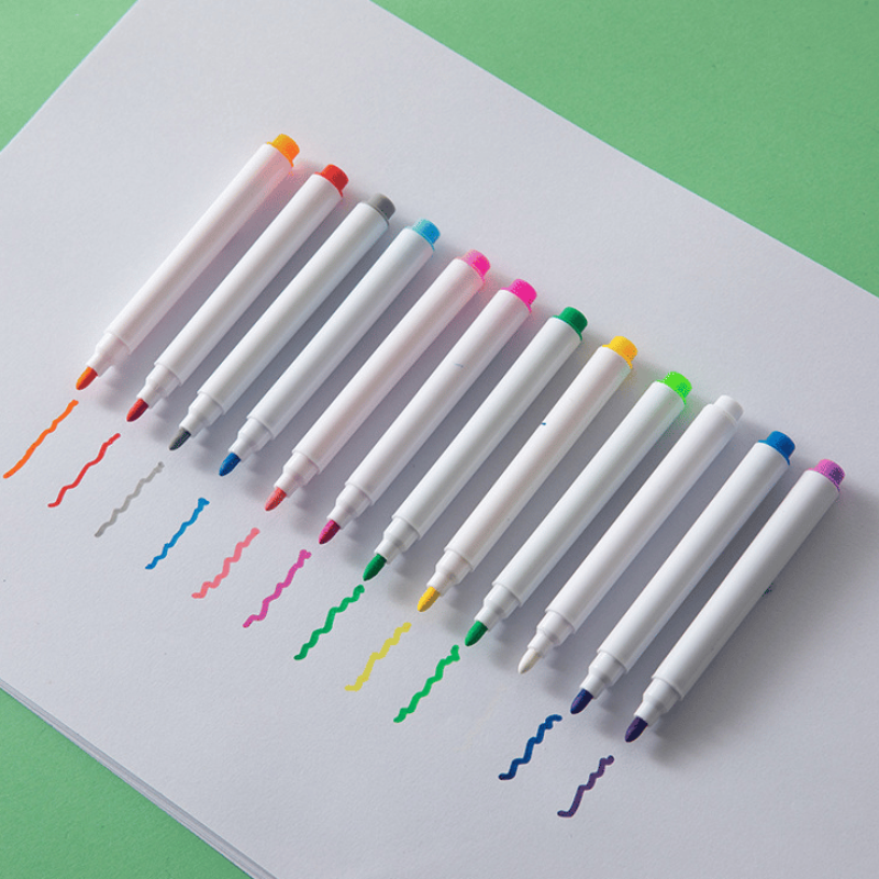 BowLift | Children's LED Notice Board with Colors