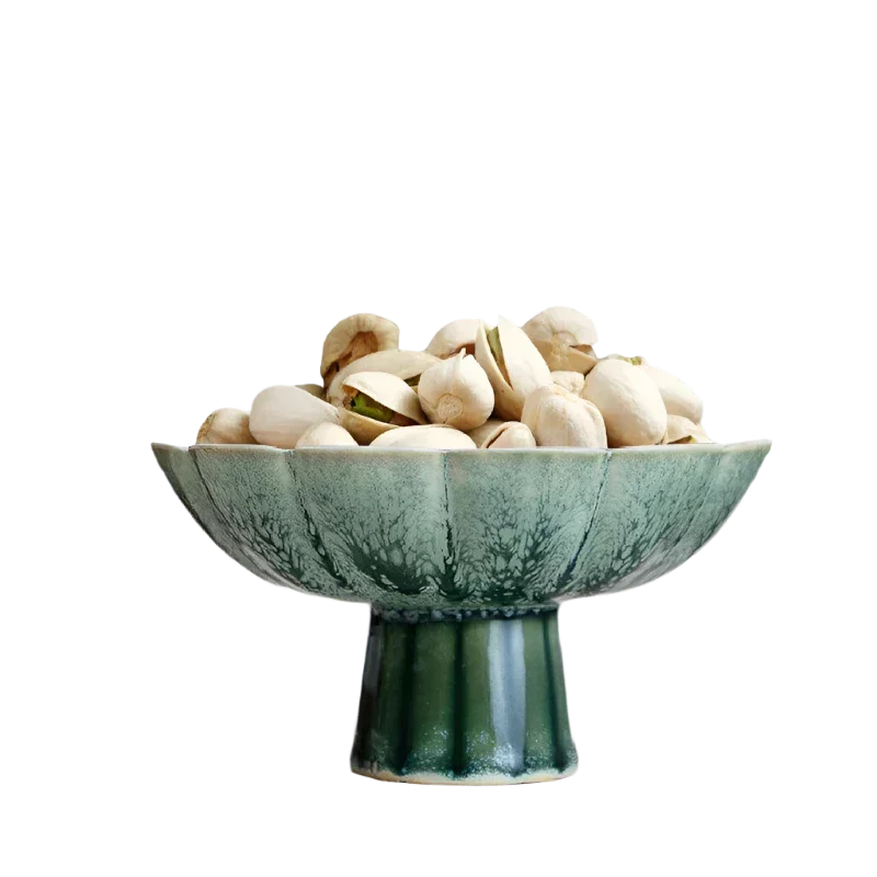 BowLift | FrostBowl - Ceramic Bowl with Scandinavian Essence