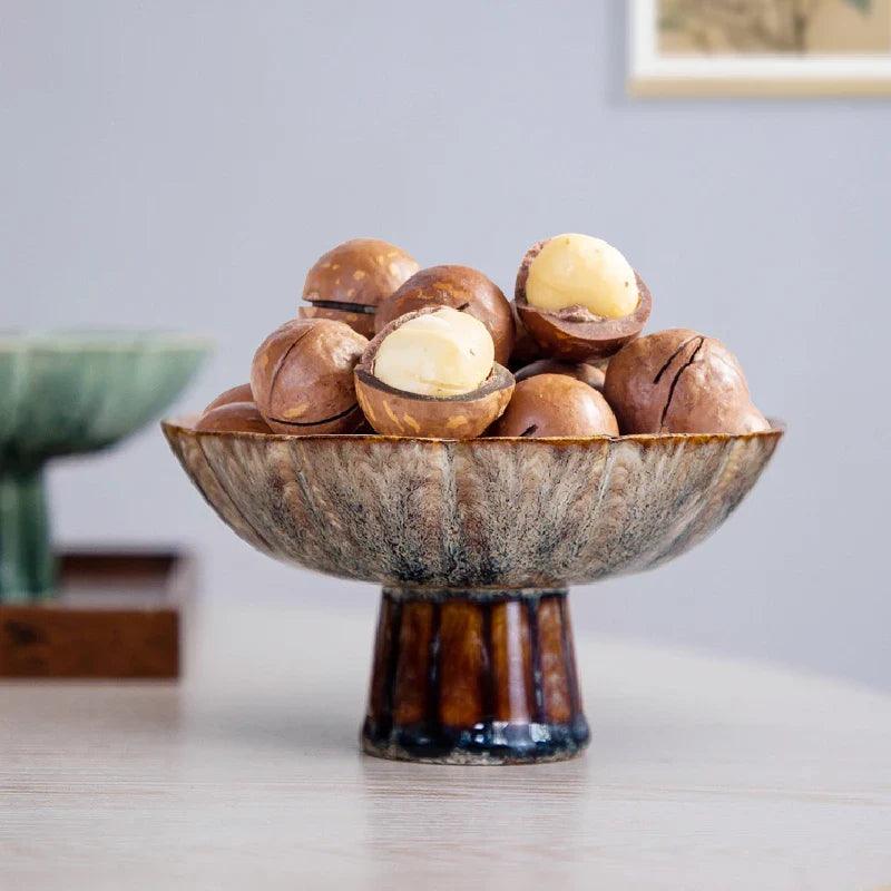 BowLift | FrostBowl - Ceramic Bowl with Scandinavian Essence