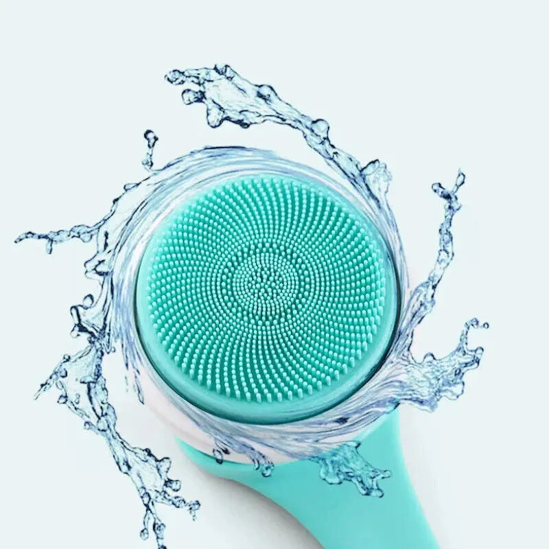 BowLift | Electric Shower Brush with Peeling and Massage