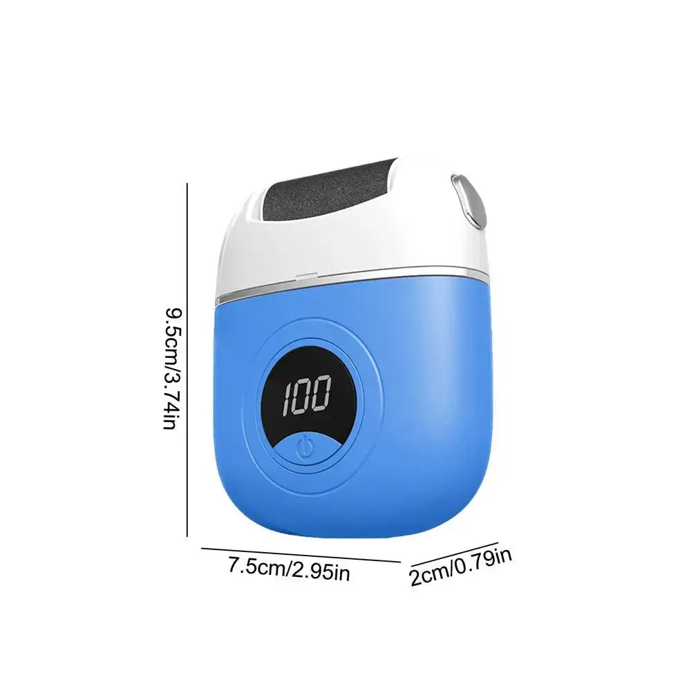 BowLift | Electric Callus Remover