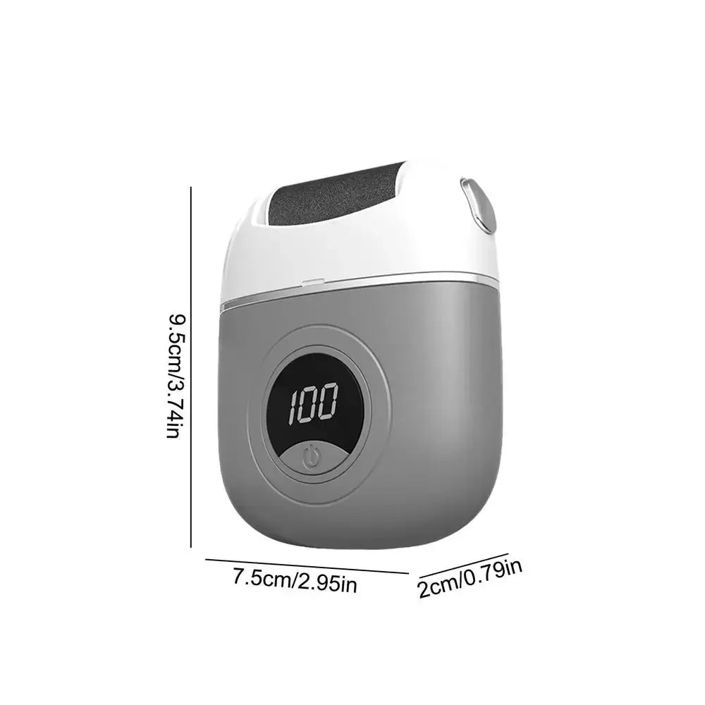 BowLift | Electric Callus Remover