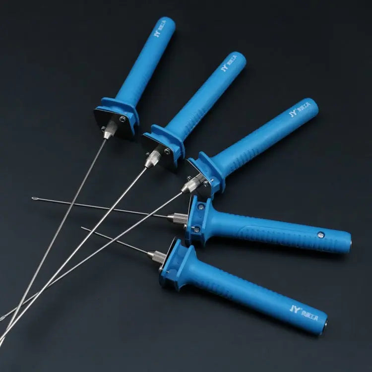 BowLift | Electric Foam Cutter – Precise, Effortless & Safe