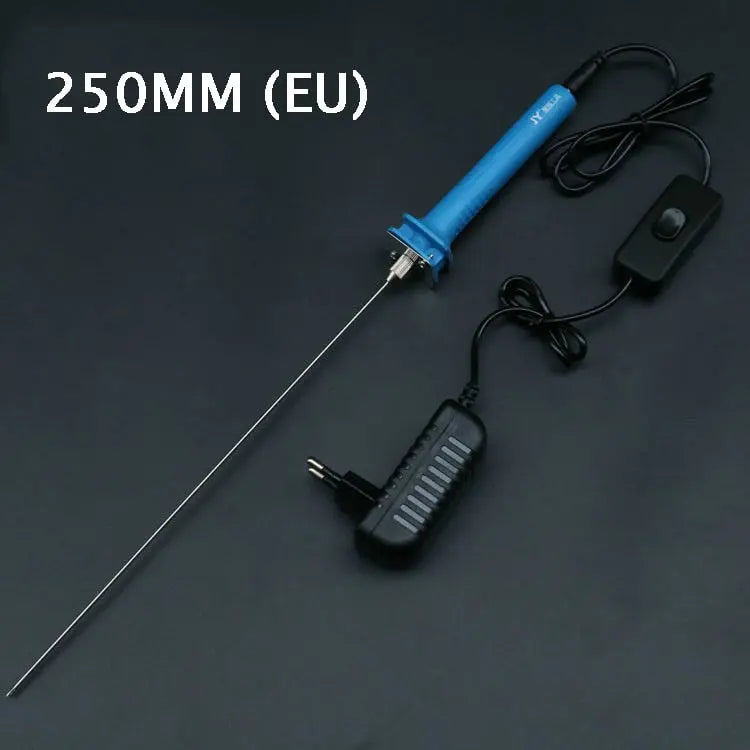 BowLift | Electric Foam Cutter – Precise, Effortless & Safe