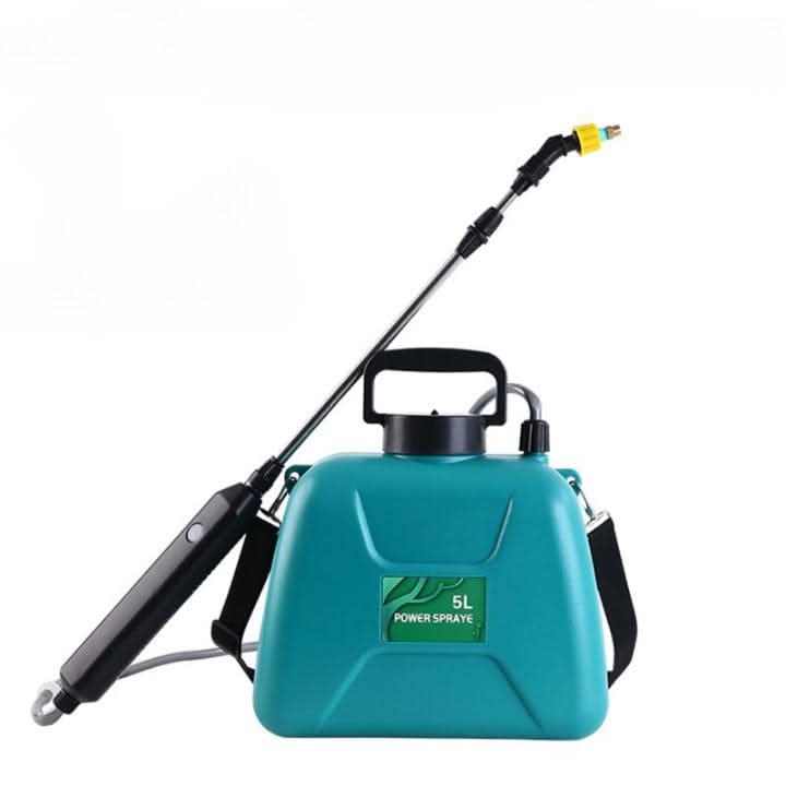 BowLift | Electric plant sprayer for efficient garden care