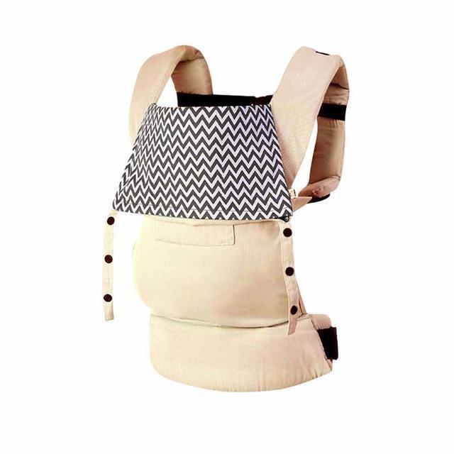BowLift | Ergonomic Baby Carrier