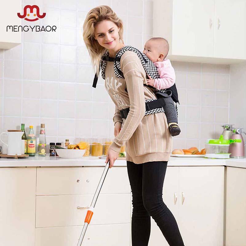 BowLift | Ergonomic Baby Carrier
