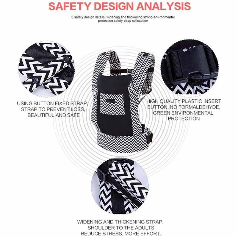 BowLift | Ergonomic Baby Carrier