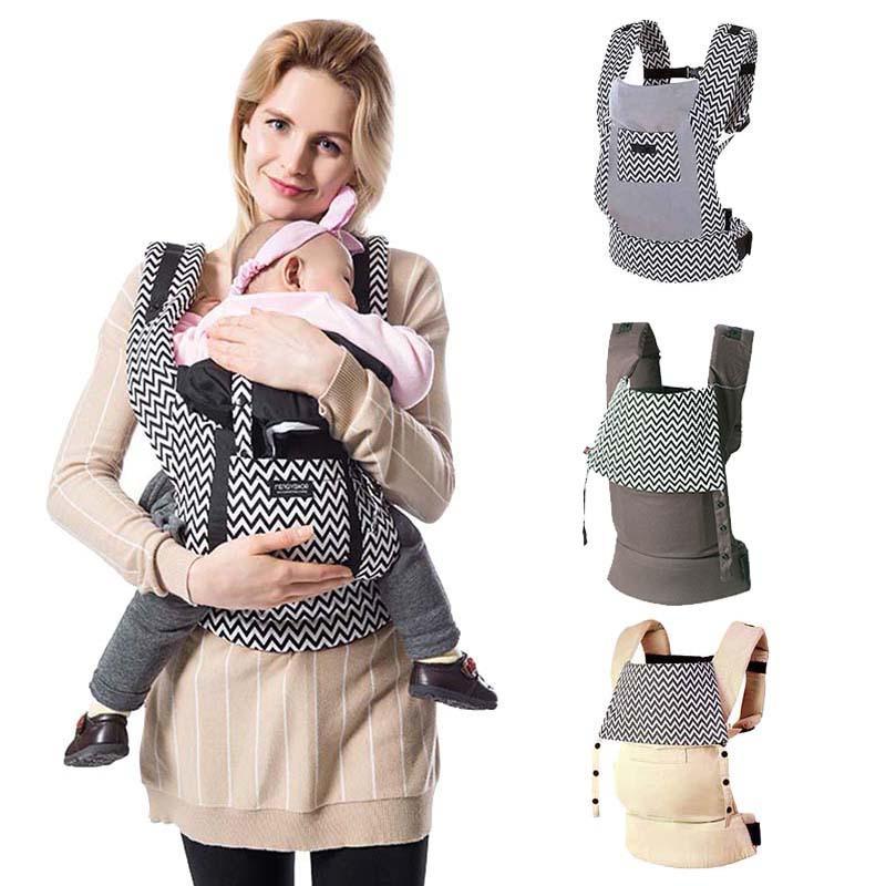 BowLift | Ergonomic Baby Carrier