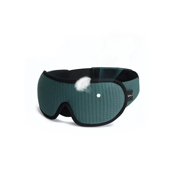 BowLift | Ergonomic 3D Sleep Mask