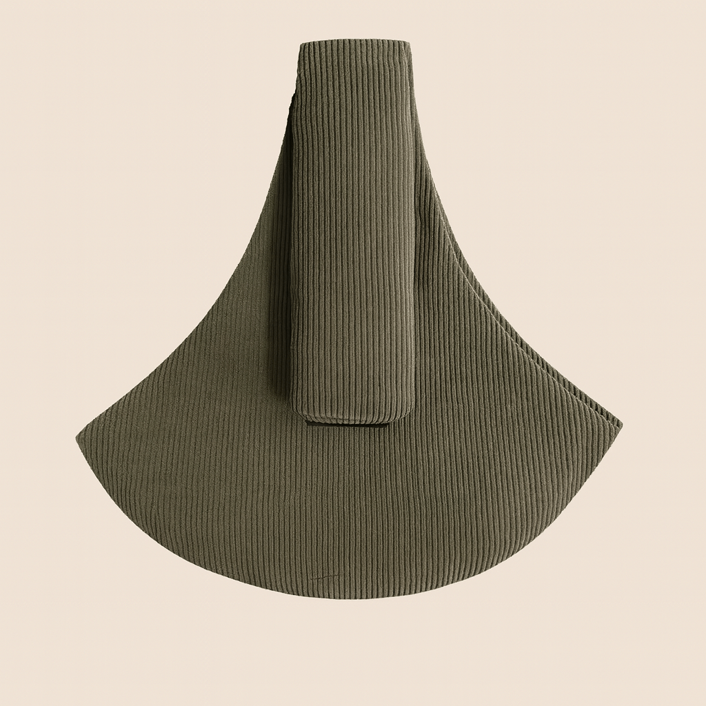 BowLift | Ergonomic Baby Carrier for Comfort & Safety