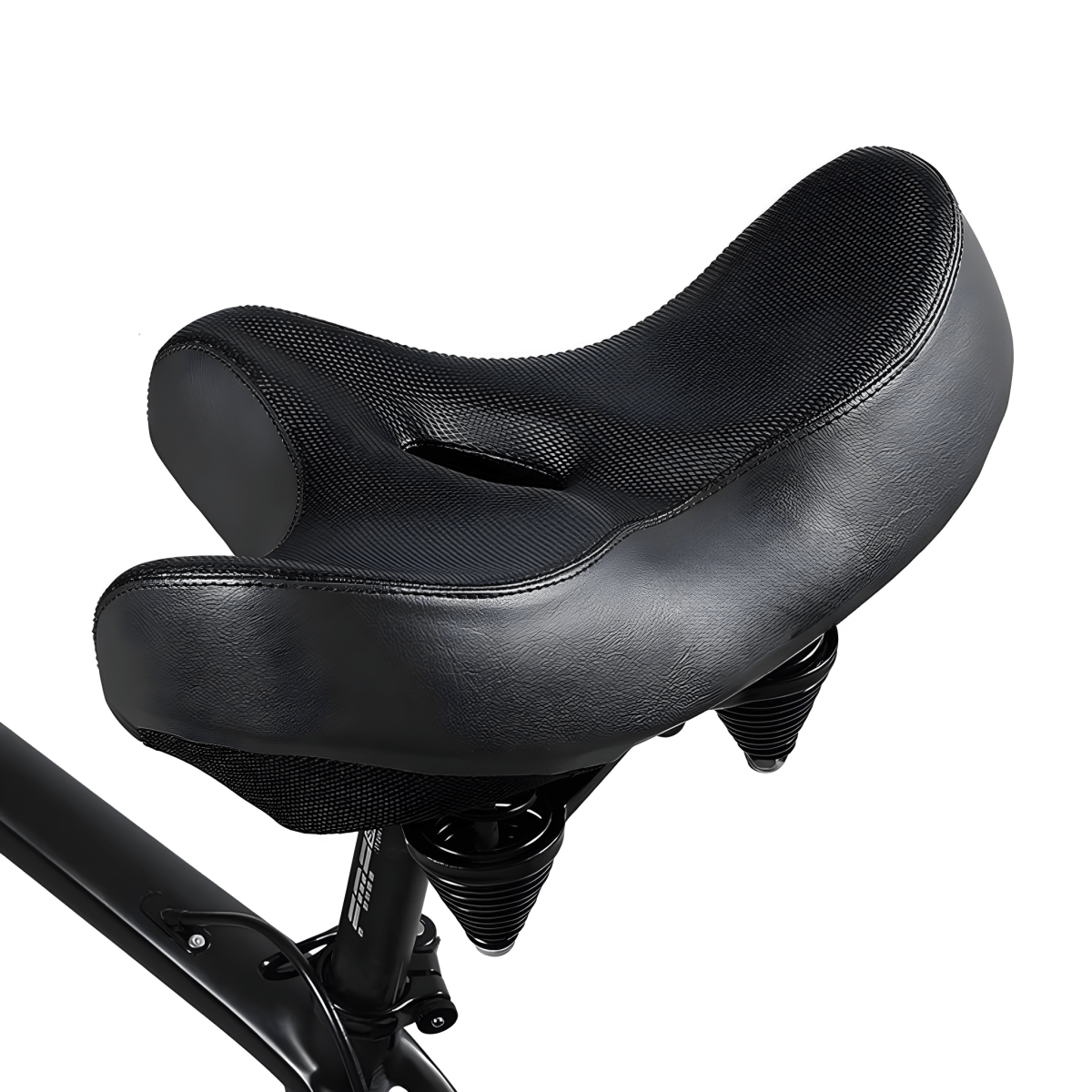 BowLift | Ergonomic Comfort Saddle for Men & Women
