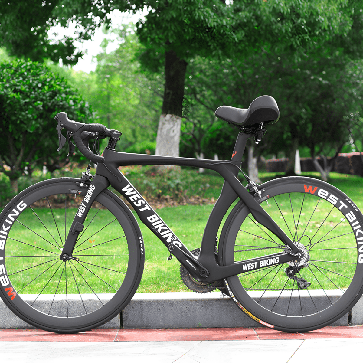 BowLift | Ergonomic Comfort Saddle for Men & Women