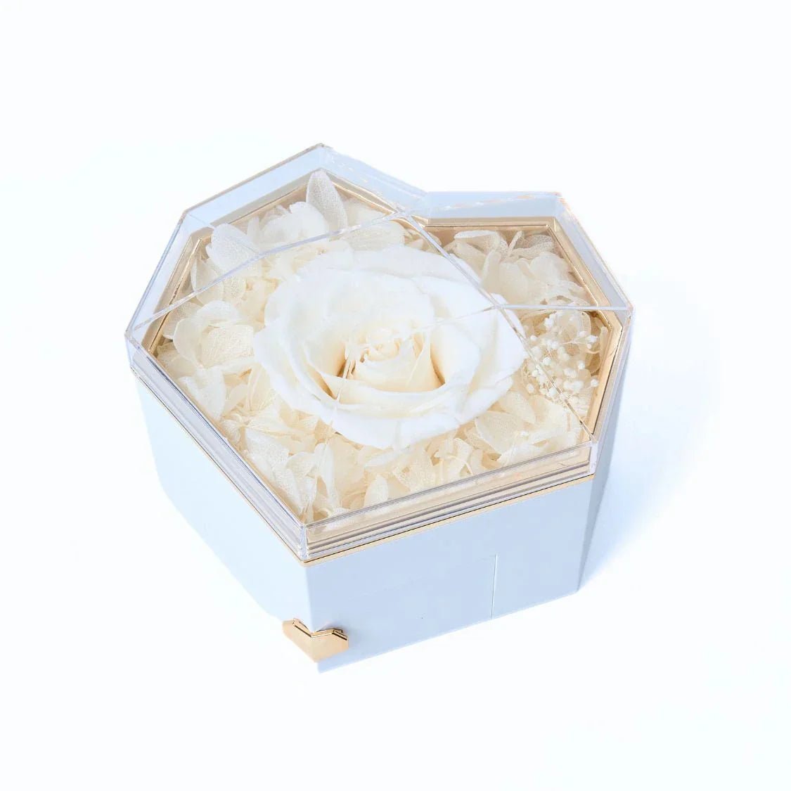 BowLift | CherishedHeart™ Endless Heart Treasures