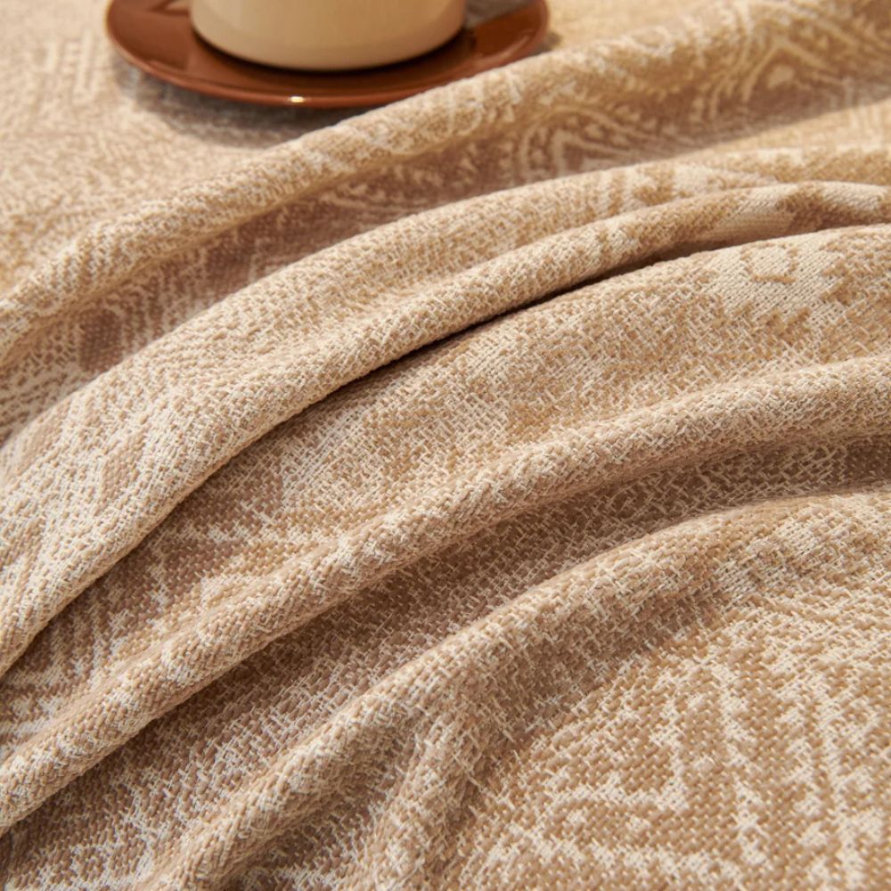 BowLift | Ethno Cultural Tribe Sofa Cover