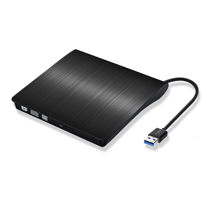 BowLift | External CD Drive USB