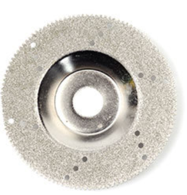 BowLift | Polished Cutting Blades