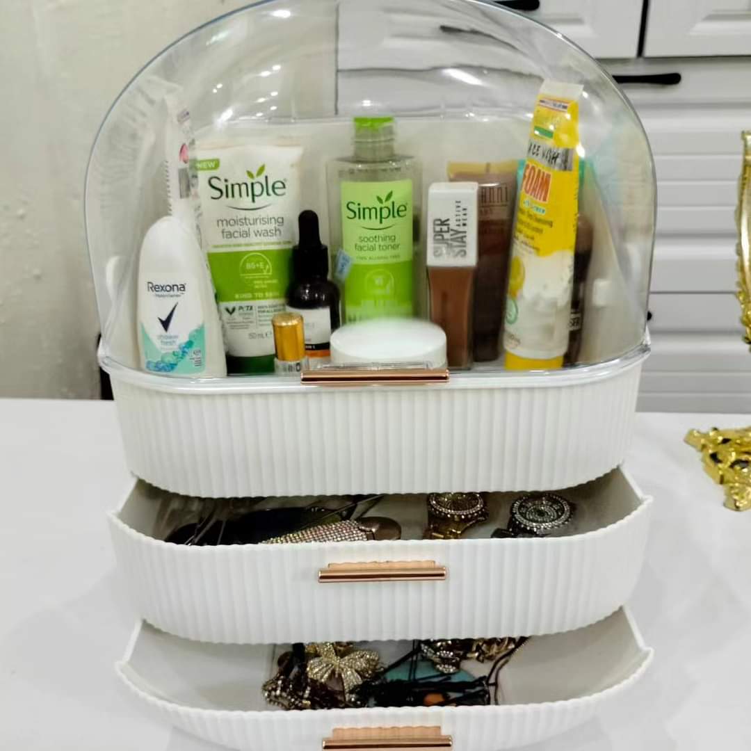 BowLift | Cosmetics storage box