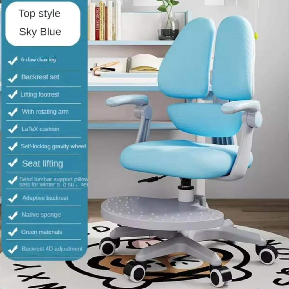 BowLift | Topstyle Study Chair
