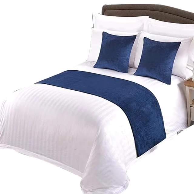 BowLift | 3 Piece Bed Runners