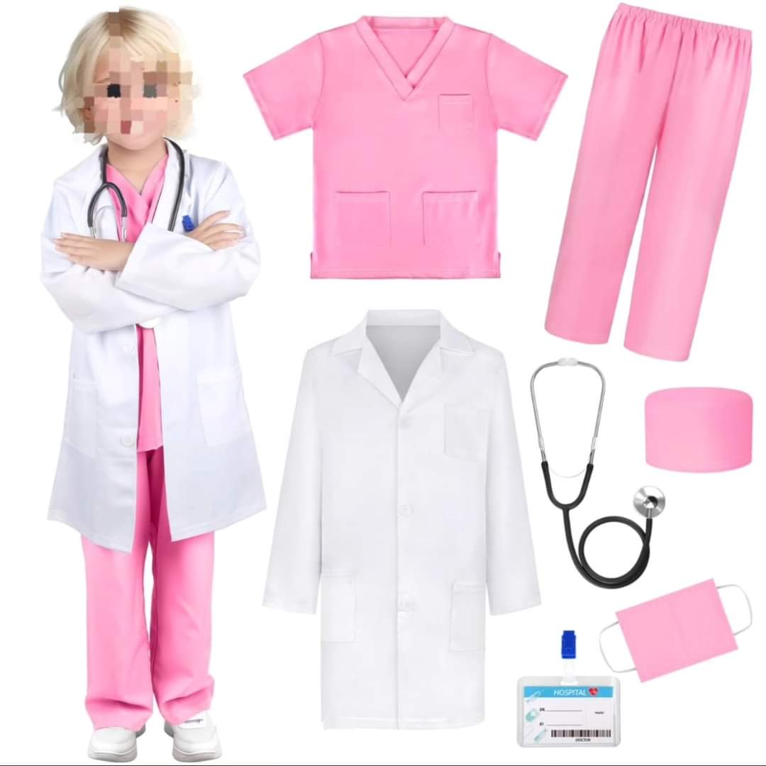 BowLift | Doctor Costumes