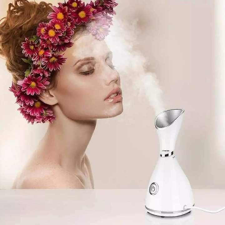 BowLift | Facial Steamer