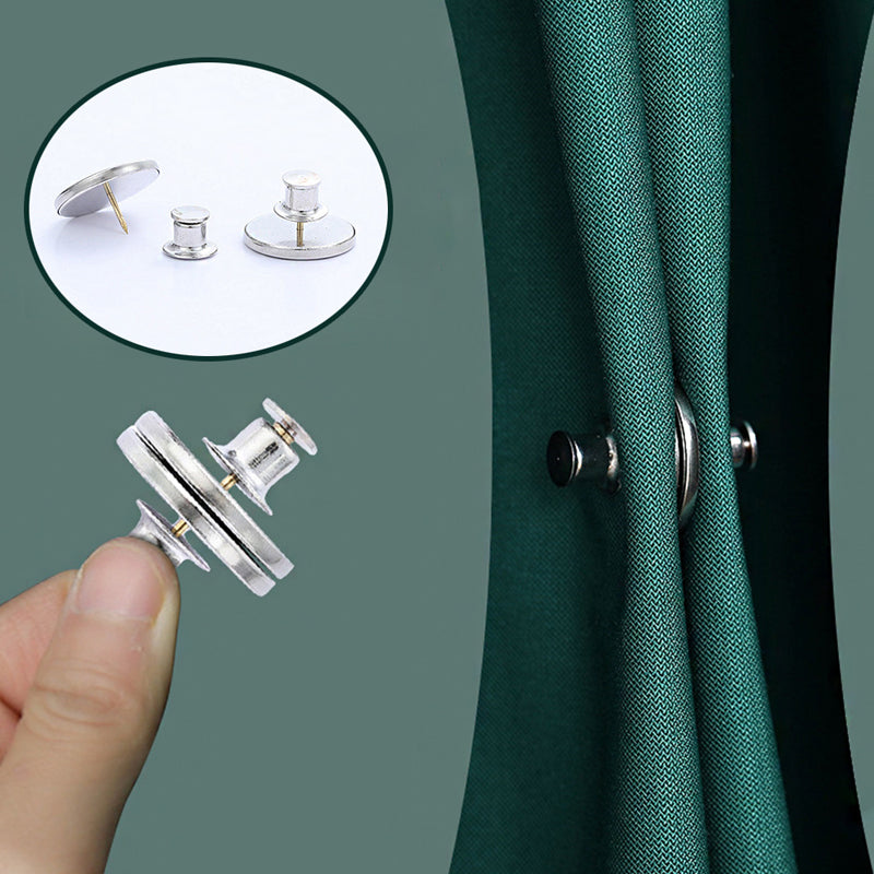 BowLift | Magnetic Curtain Clip