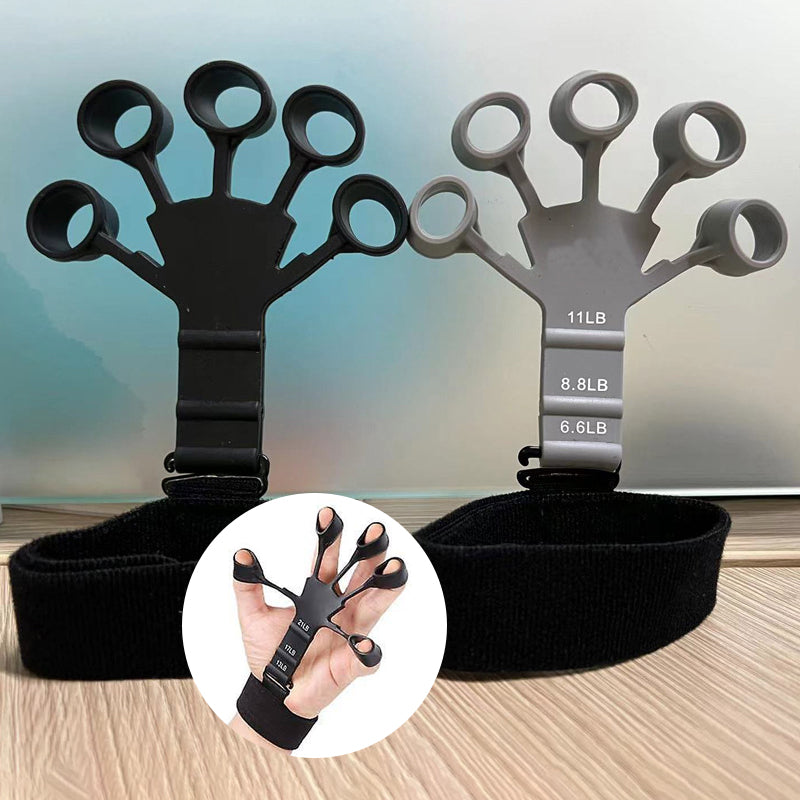 BowLift | Grip Trainer Hand Strengthening Device