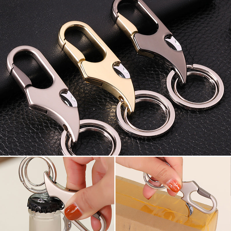 BowLift | 3 in 1 multifunctional keychain